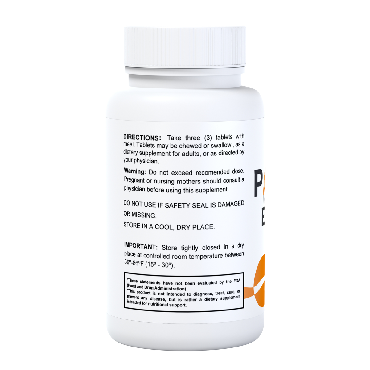 PAPAYA ENZYME