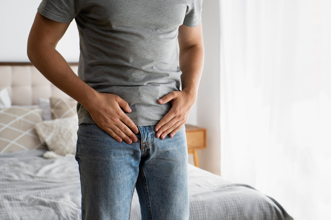 Entendiendo los Problemas de la Próstata: Signos Tempranos y Prevención