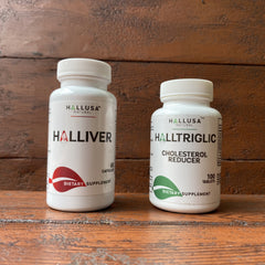 Collection image for: Healthy Liver