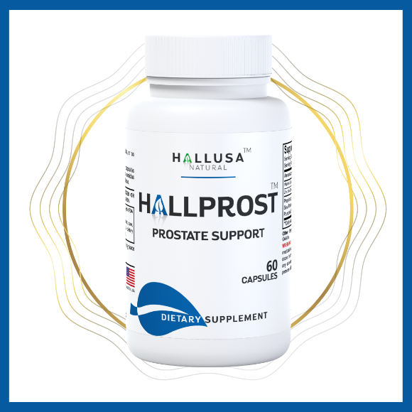 HALLPROST  Tratamiento Completo V3