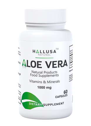 ALOE VERA