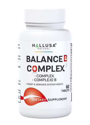 BALANCE B - COMPLEX