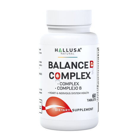 BALANCE B - COMPLEX