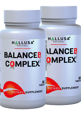 BALANCE B - COMPLEX