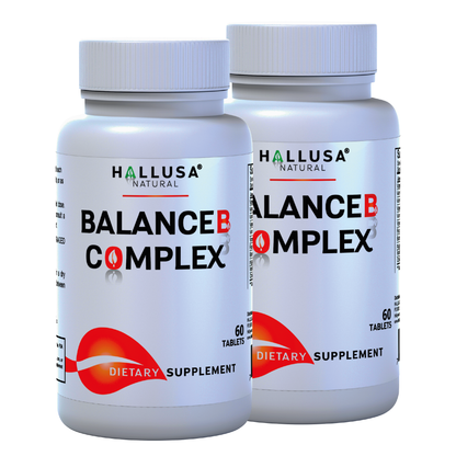 BALANCE B - COMPLEX
