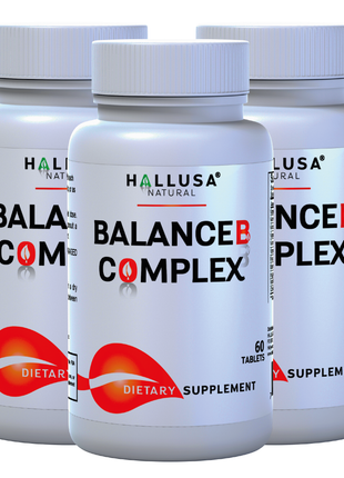 BALANCE B - COMPLEX