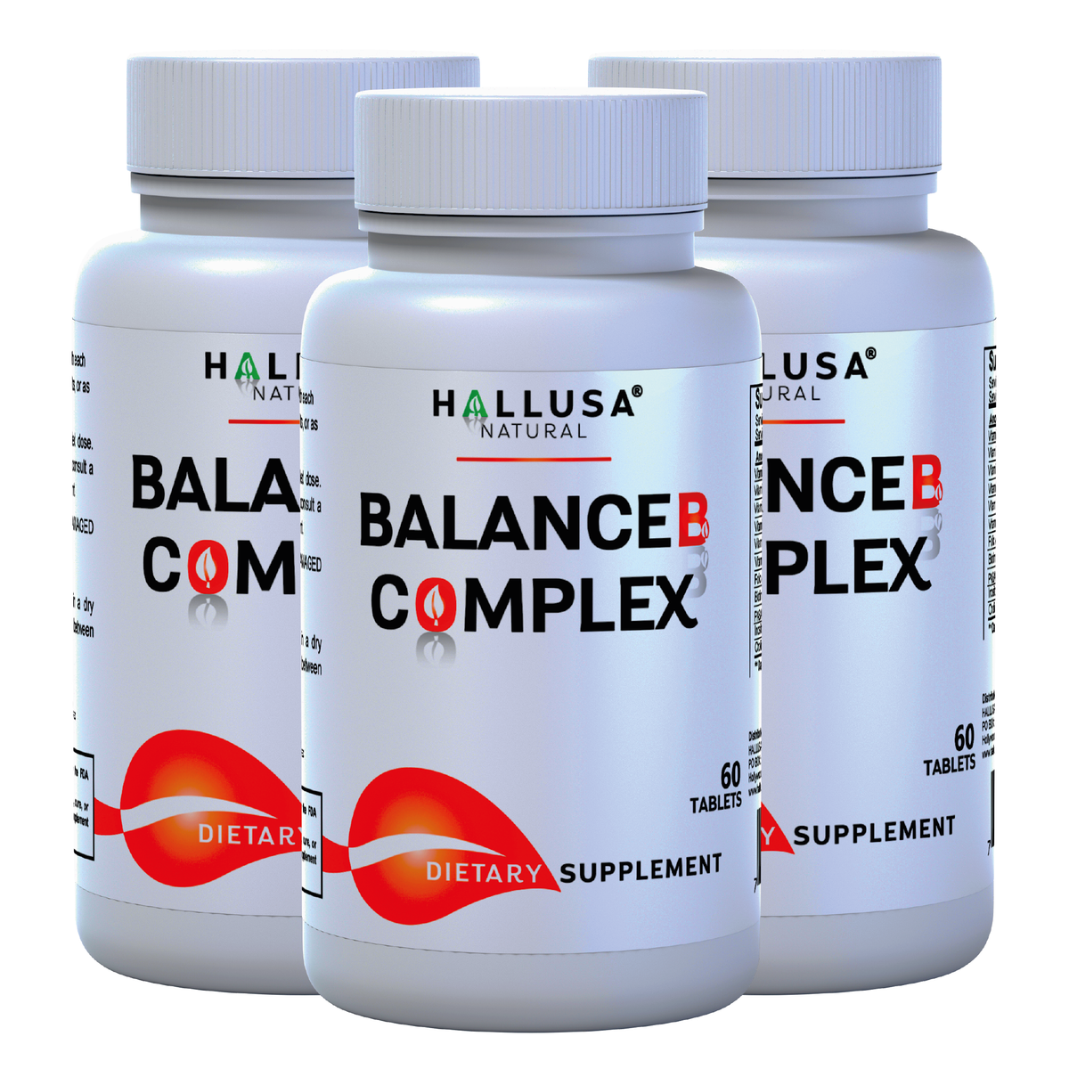 BALANCE B - COMPLEX