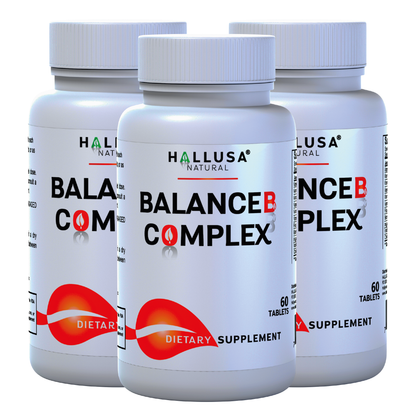 BALANCE B - COMPLEX