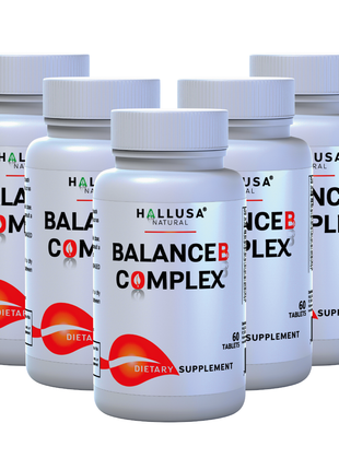 BALANCE B - COMPLEX