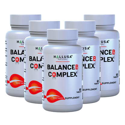 BALANCE B - COMPLEX