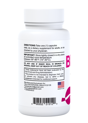 OFFER 6: BIOTIN BUY 6 GET FREE 2 BIOTIN