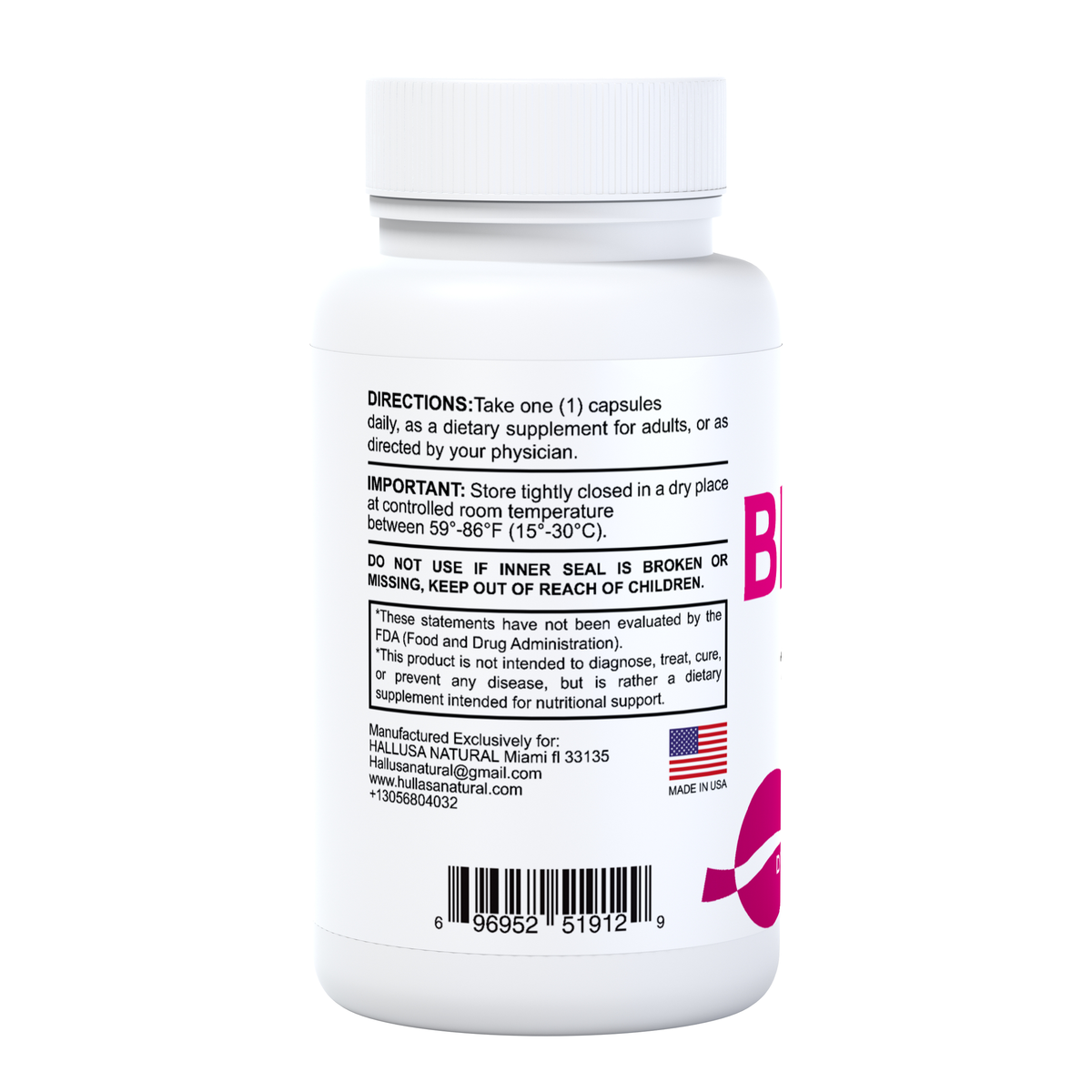 OFFER 7: BIOTIN BUY 9 GET FREE 3 BIOTIN