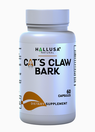 CAT'S CLAW BARK
