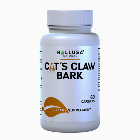 CAT'S CLAW BARK
