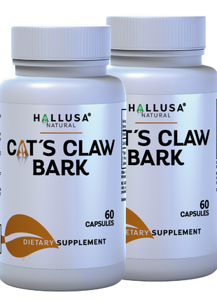 CAT'S CLAW BARK