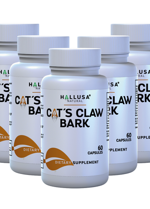 CAT'S CLAW BARK