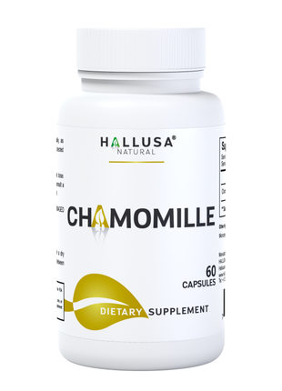 CHAMOMILLE