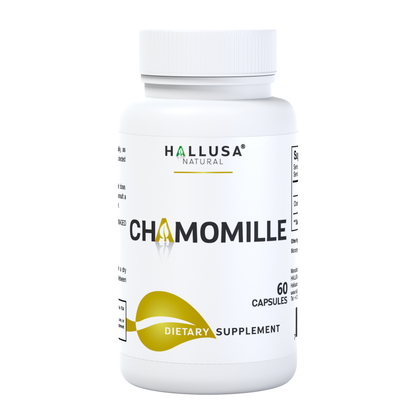 CHAMOMILLE