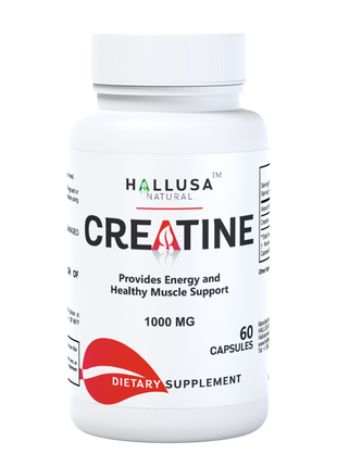 CREATINE