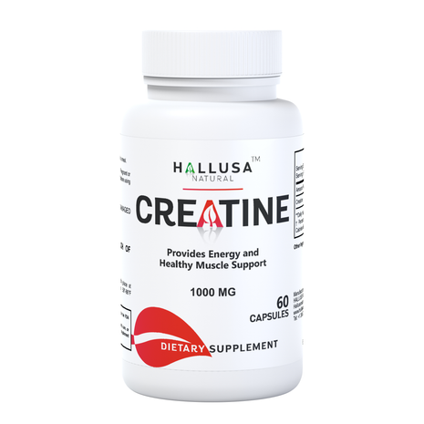 CREATINE