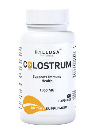 COLOSTRUM