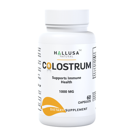 COLOSTRUM