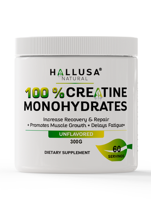 CREATINE POWDER