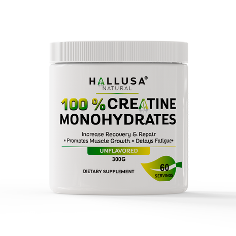 CREATINE POWDER