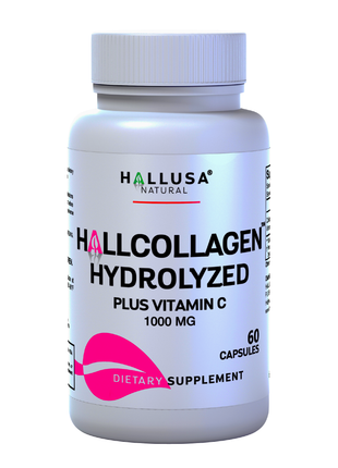 COLLAGEN HYDROLIZED