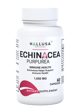 ECHINACEA PURPUREA