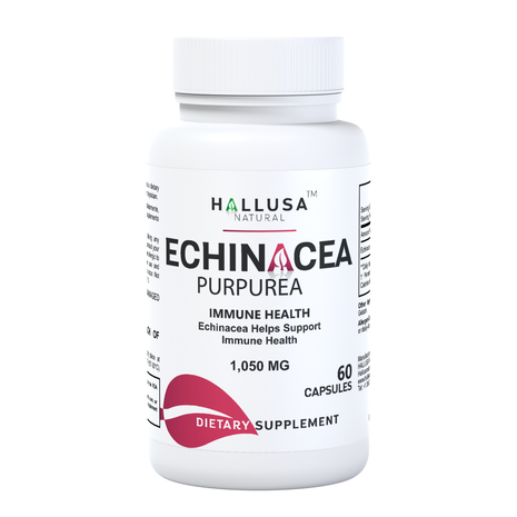 ECHINACEA PURPUREA