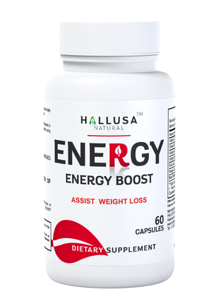 ENERGY
