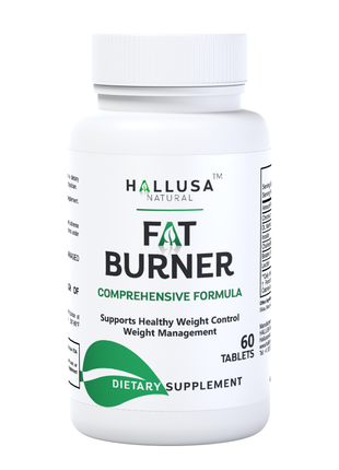 FAT BURNER