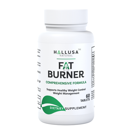 FAT BURNER