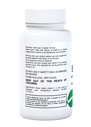 FAT BURNER