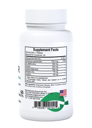 FAT BURNER