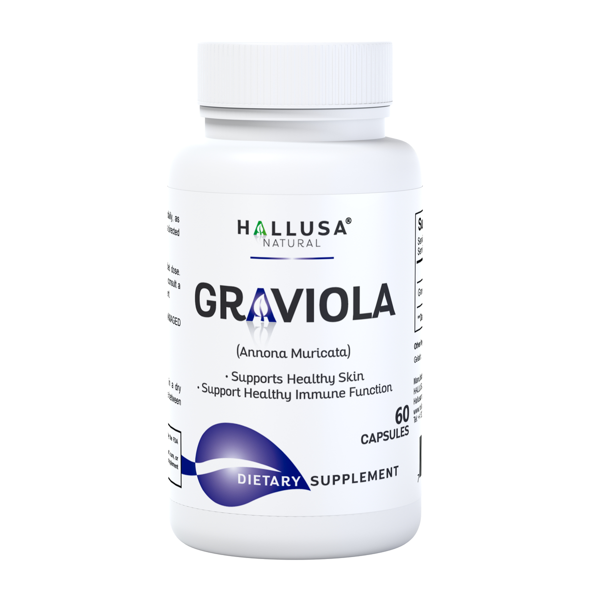 GRAVIOLA