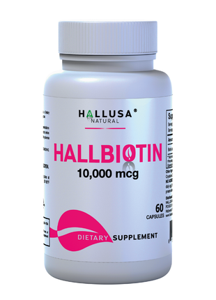 HALLBIOTIN