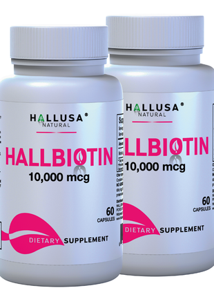HALLBIOTIN