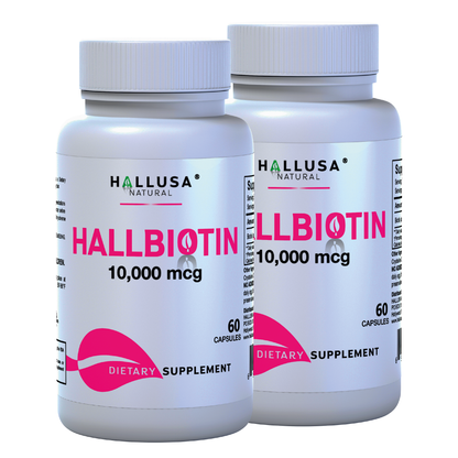 HALLBIOTIN