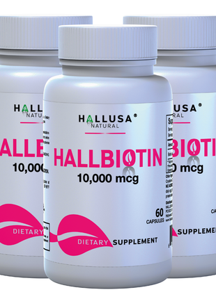 HALLBIOTIN