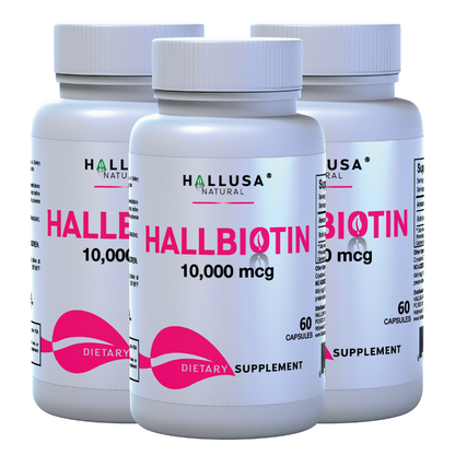 HALLBIOTIN