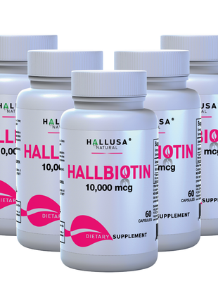 HALLBIOTIN