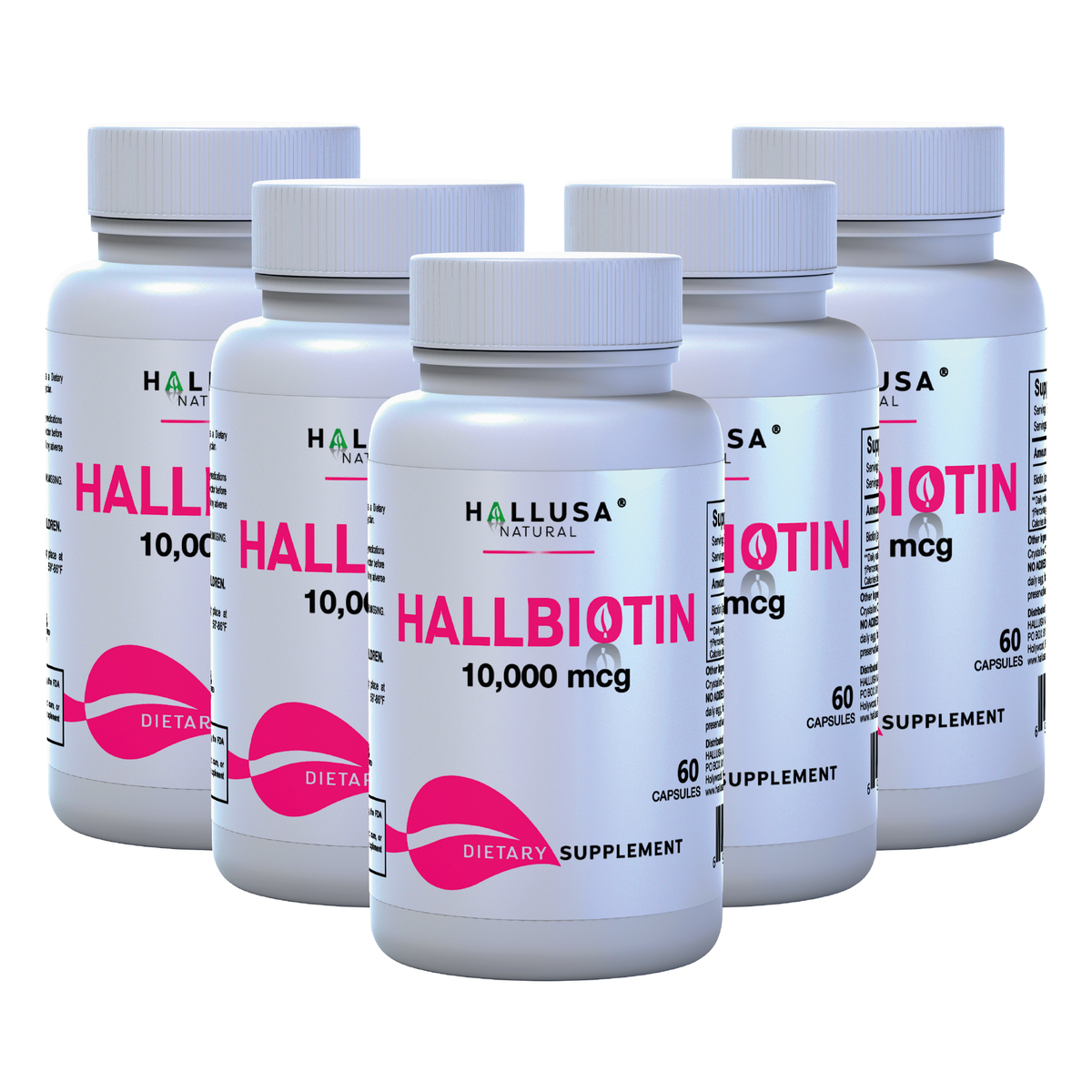 HALLBIOTIN