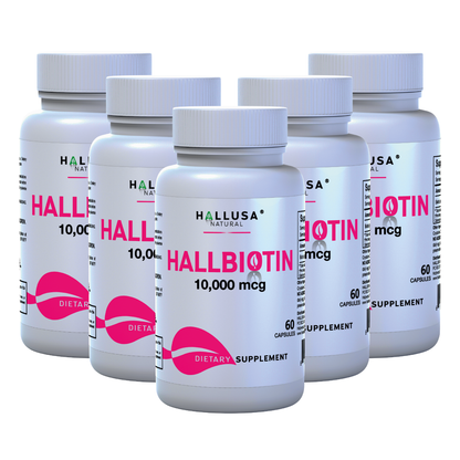 HALLBIOTIN