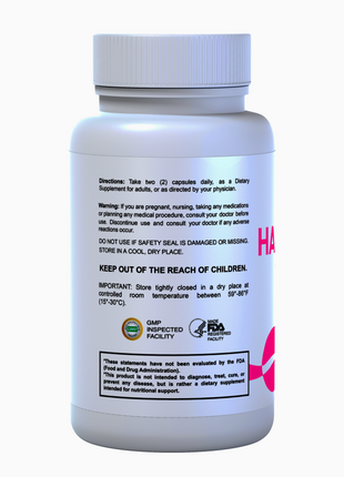 HALLBIOTIN