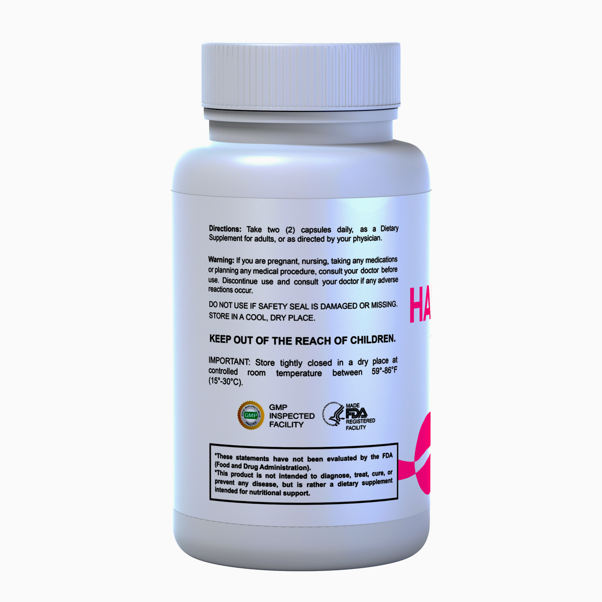HALLBIOTIN