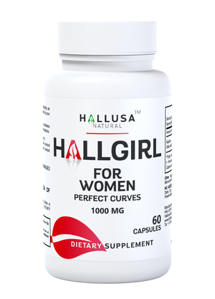 HALLGIRL