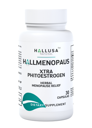 HALLMENOPAUS