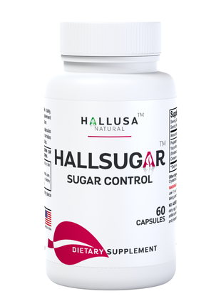 HALLSUGAR CONTROL